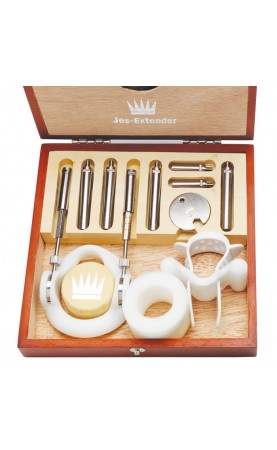 Jes Extender Original Penis Extender