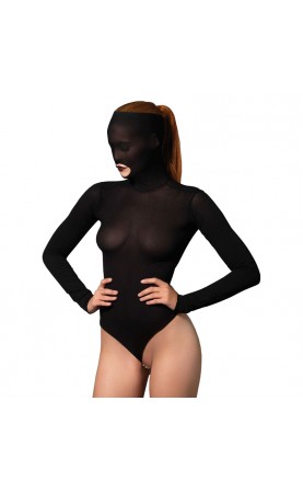 Kink Masked Teddy UK 8 to 14