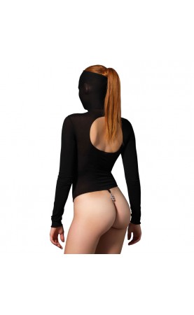 Kink Masked Teddy UK 8 to 14