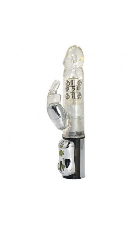 Jessica Rabbit Ultimate Plus Vibrator