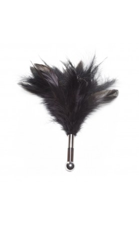 Lelo Tantra Black Feather Teaser