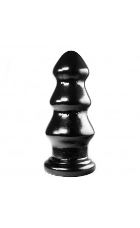 Mister B Dark Crystal Mario Butt Plug