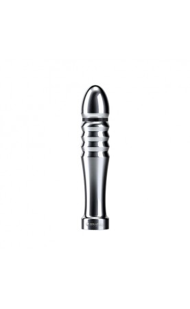 MyStim Funky Fella EStim Dildo