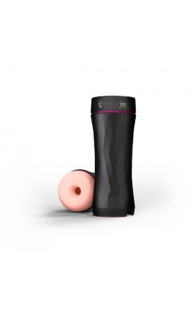 Mystim Opus E Donut Masturbator