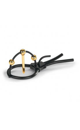 MyStim Plunging Pete EStim Corona Strap