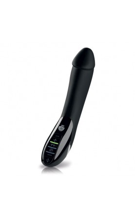MyStim Tickling Truman EStim Vibrator