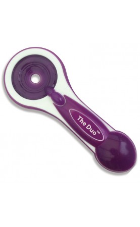 Monkey Spanker The Duo Masturbator Purple