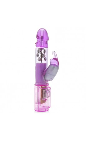 Robo Rabbit Vibrator