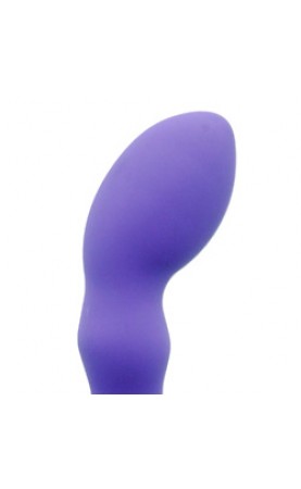 She Vibe Personal Passion Pal Triple Stimulation Vibrator