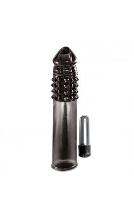 Ram Vibrating 3 Inch Penis Extender
