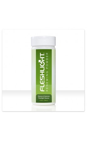 Fleshlight Renew Powder