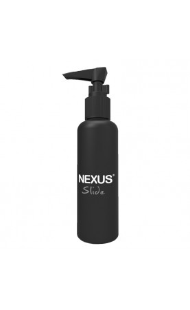 Nexus Slide Water Based Lubricant
