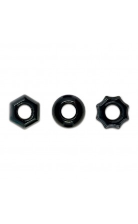 Renegade Chubbies Cock Rings