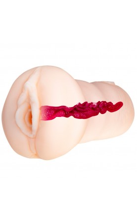NPG Creation Of Meiki Yuria Sato Realistic Masturbator