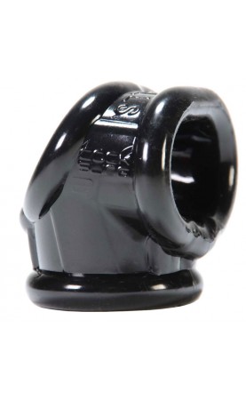 Oxballs Cocksling 2 Cock And Ball Ring Black