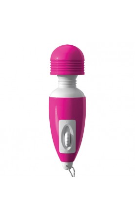 Wanachi Pink Micro Massager