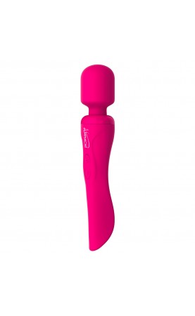 Wanachi Pink Body Recharger Rechargeable Wand