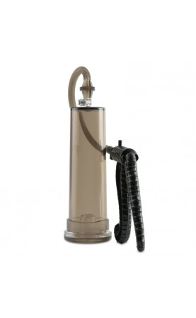 Pump Worx Mega Grip Xl Power Pump