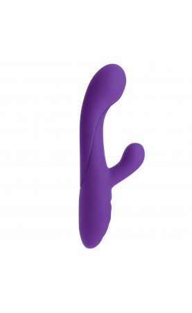 Ultimate Rabbit No.3 Rechargeable Vibe