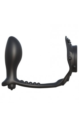 Fantasy CRingz Rock Hard AssGasm Prostate Massager