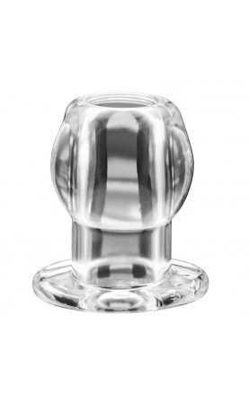 Perfect Fit Tunnel Large Anal Plug