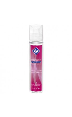 ID Pleasure 1 oz Lubricant