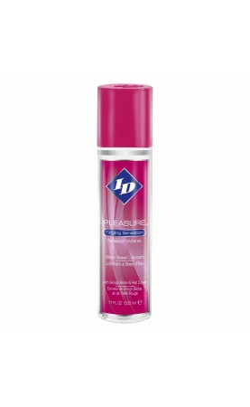 ID Pleasure 17 oz Lubricant