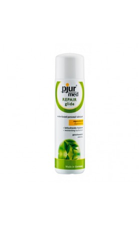 Pjur Repair Glide Water Based Lubricant 100ml