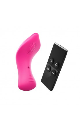 Love to Love Hot Spot Clitoral Remote Control