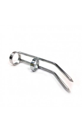 Rouge Cat Claw Skin Scratcher