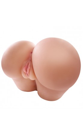 Pipedream Extreme Toyz Fuck My Flesh Bubble Butt