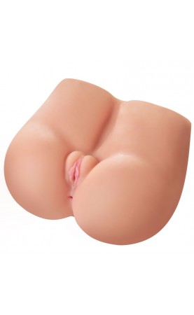 Pipedream Extreme Toyz Fuck My Flesh Bubble Butt