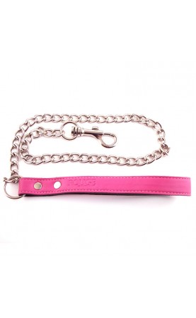 Rouge Garments Pink Lead