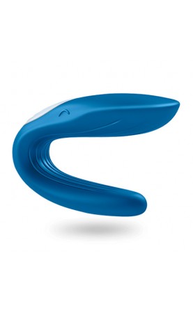 Satisfyer Partner Whale Couples Vibrator