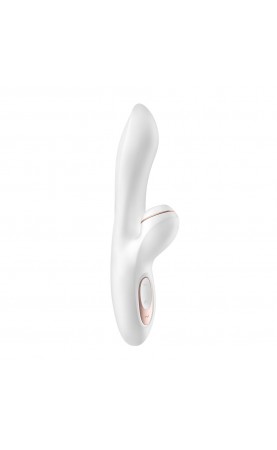 Satisfyer Pro GSpot Rabbit