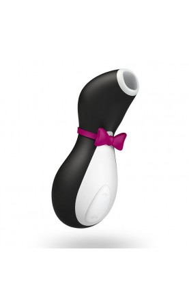 Satisfyer Pro Penguin Clitoral Massager