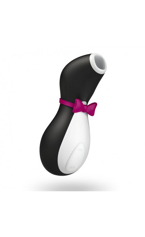 Satisfyer Pro Penguin Clitoral Massager