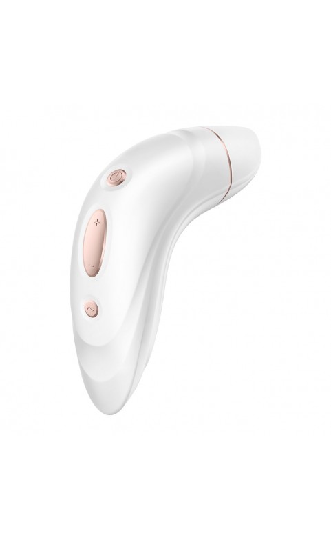Satisfyer Pro Plus Vibration
