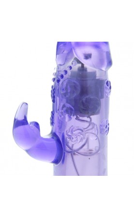 First Time Bunny Teaser Vibrator