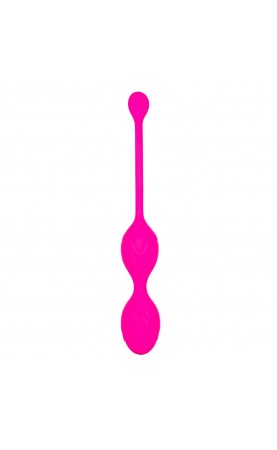 Remote Control Dual Motor Kegel System