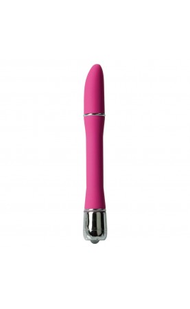Lulu Satin Touch Mini Vibrator