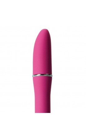 Lulu Satin Touch Mini Vibrator