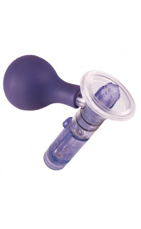 Penetrating Mini Clitoral Pump