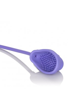 Silicone Pro Ladies Intimate Pump Waterproof