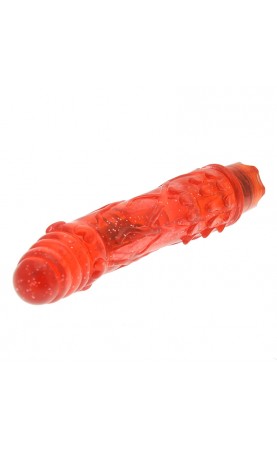 Love Vibes 10 Function Glitter GSpot Vibrator
