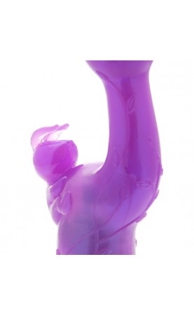 Platinum Edition Bunny Kiss Vibrator