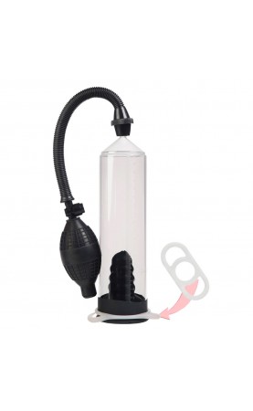Precision Pump Standard Kit