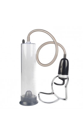 Precision Pump Intermediate Cylinder