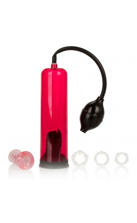 Nick Masturstroke Kit
