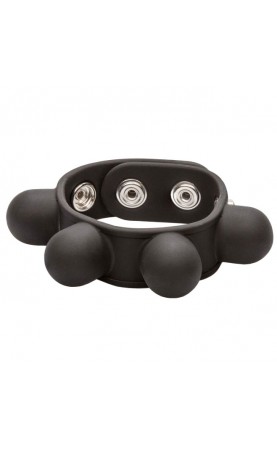 Weighted Ball Stretcher